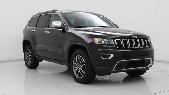 JEEP GRAND CHEROKEE 2022 1C4RJFBG6NC125169 image